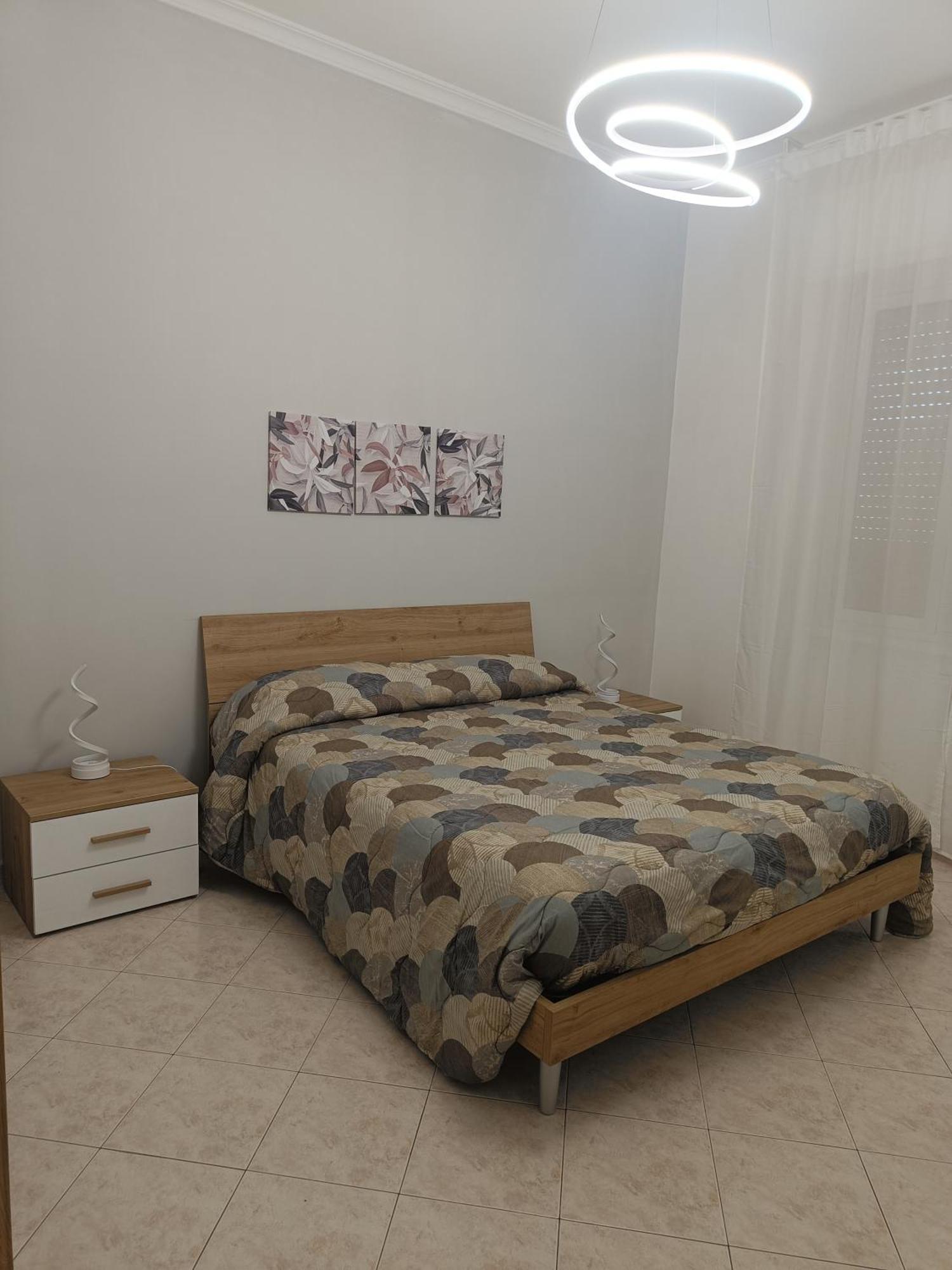 Tia Tourist Apartment Rome Luaran gambar