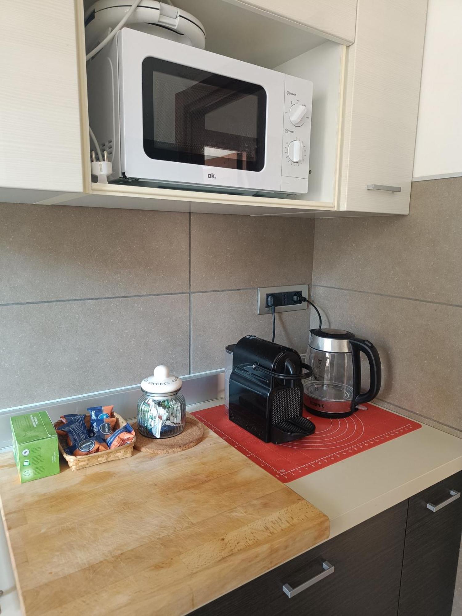 Tia Tourist Apartment Rome Luaran gambar