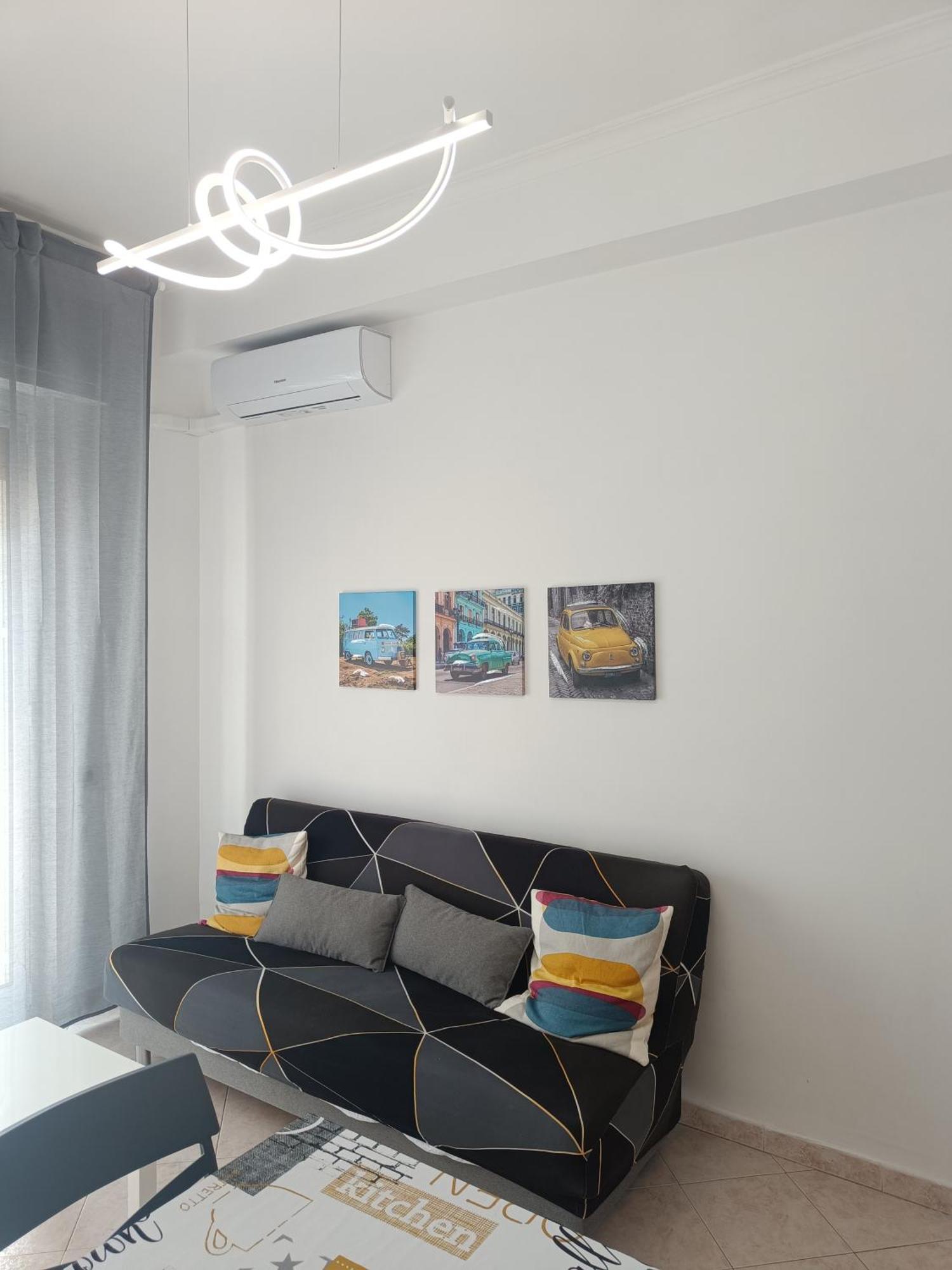 Tia Tourist Apartment Rome Luaran gambar