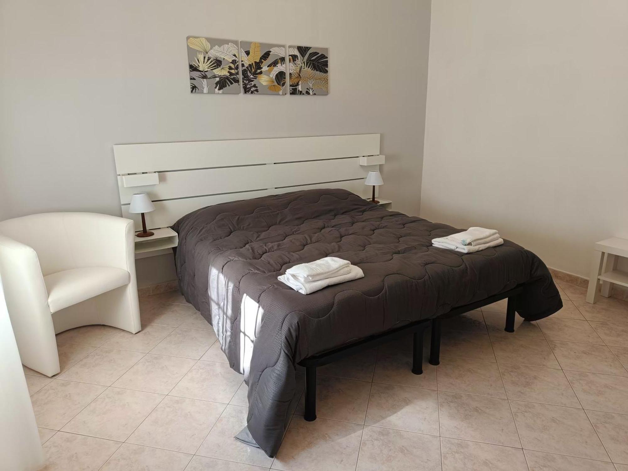 Tia Tourist Apartment Rome Luaran gambar