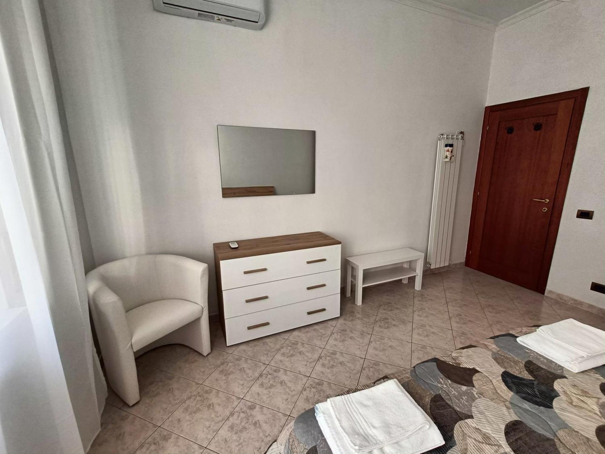 Tia Tourist Apartment Rome Luaran gambar
