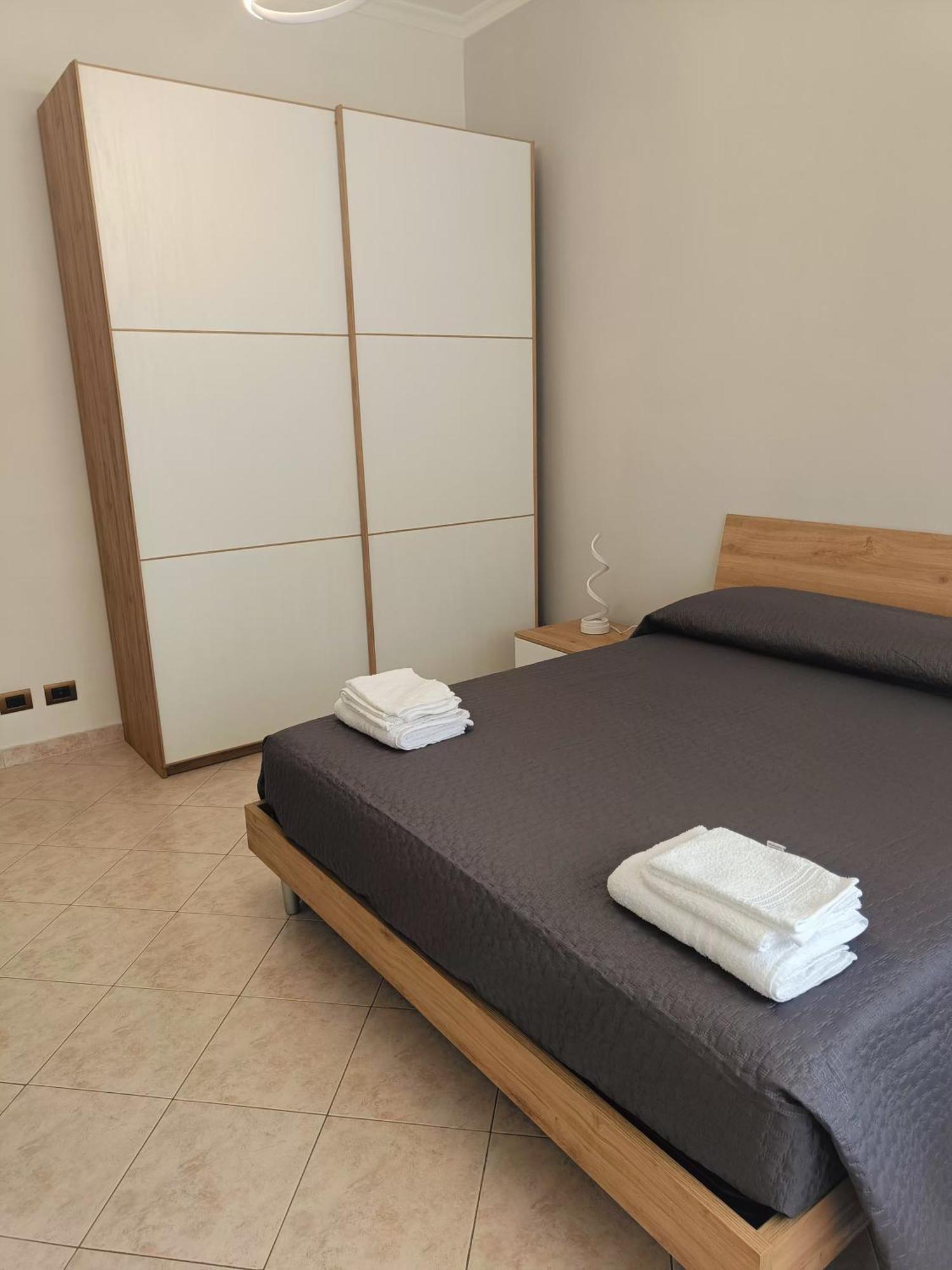 Tia Tourist Apartment Rome Luaran gambar