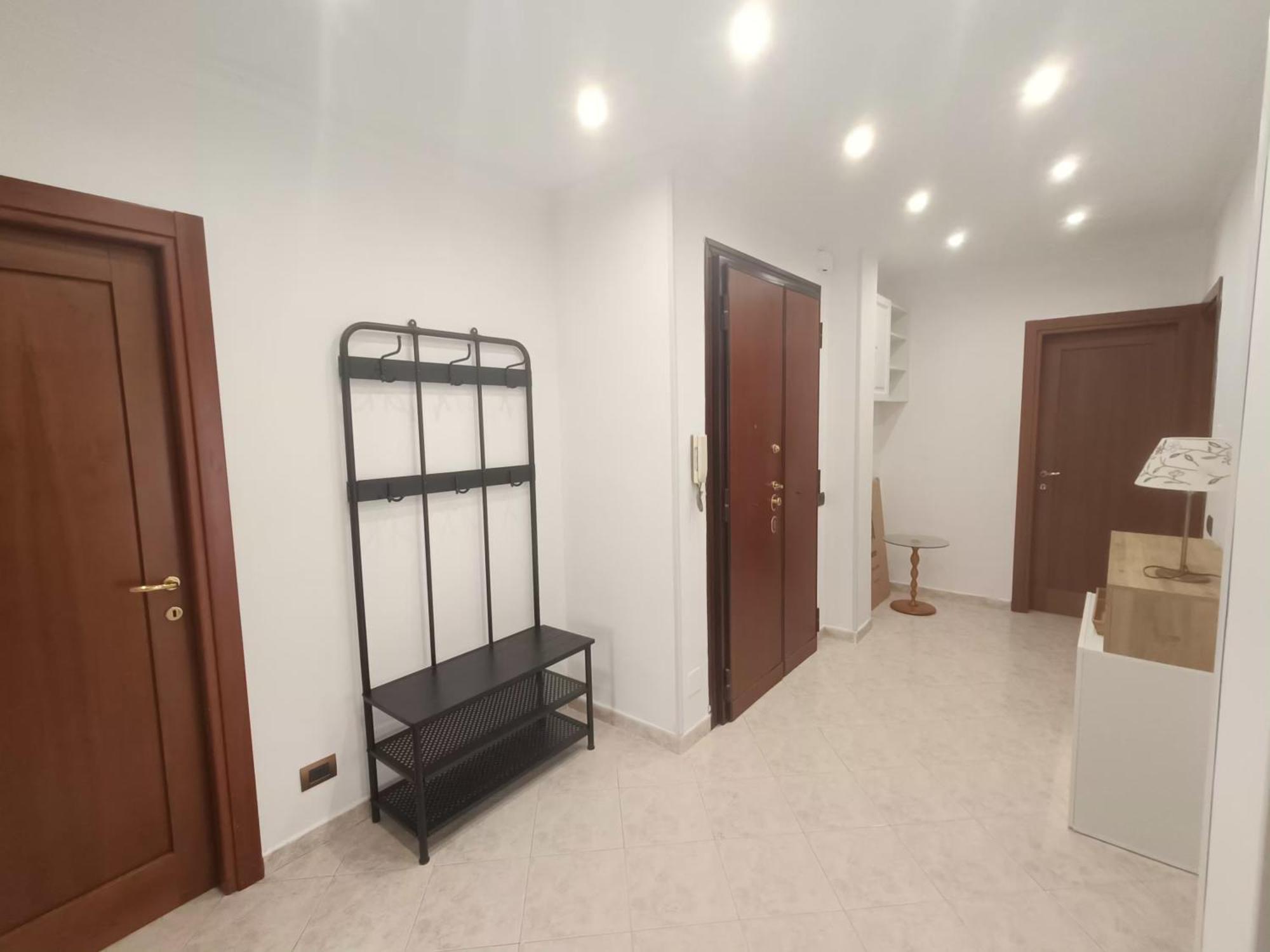 Tia Tourist Apartment Rome Luaran gambar