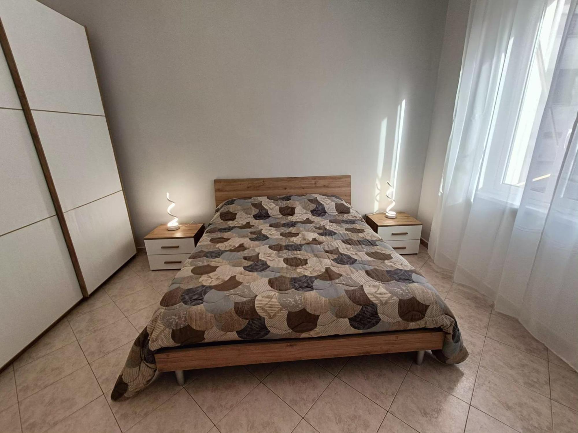 Tia Tourist Apartment Rome Luaran gambar