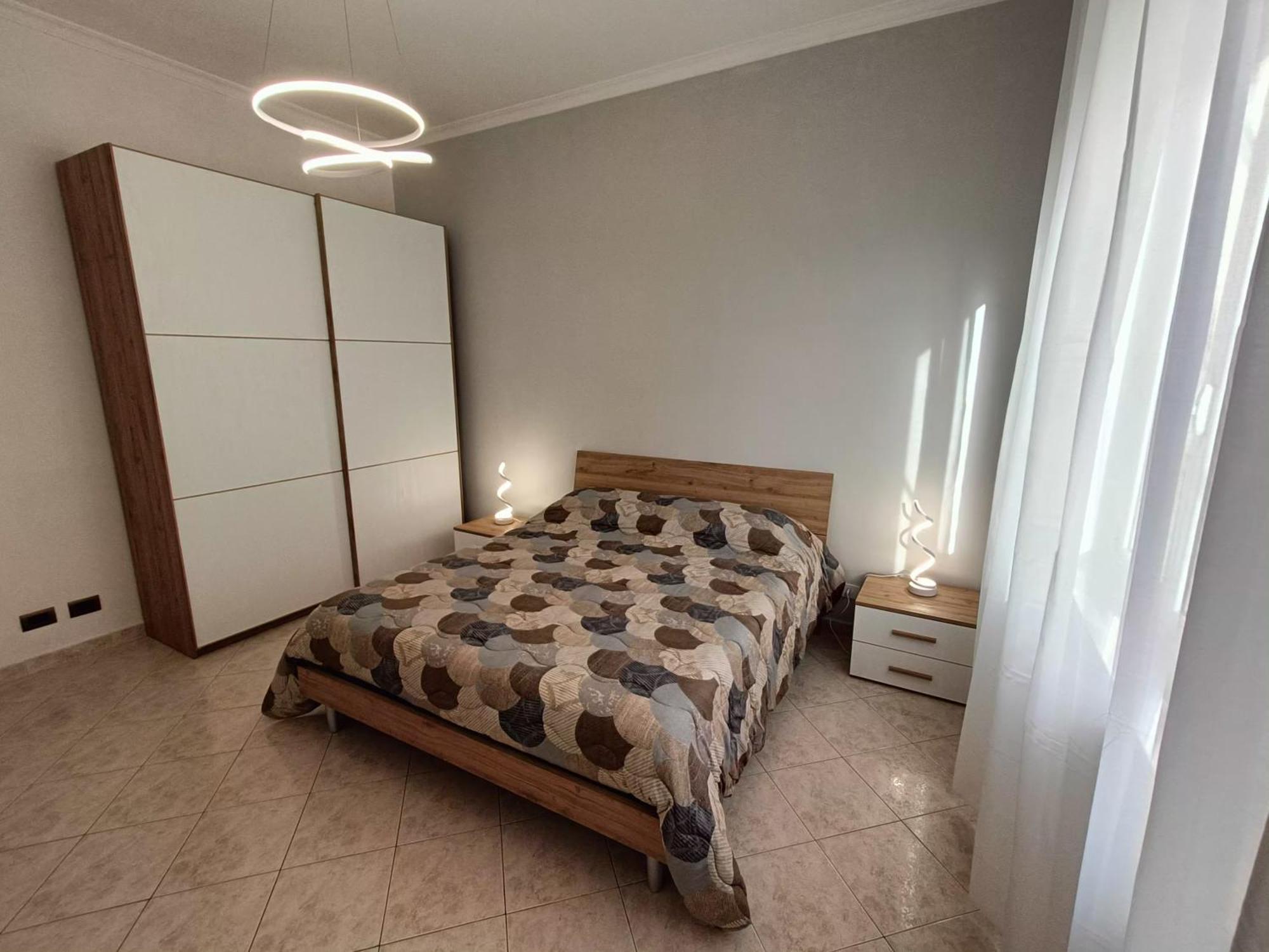 Tia Tourist Apartment Rome Luaran gambar