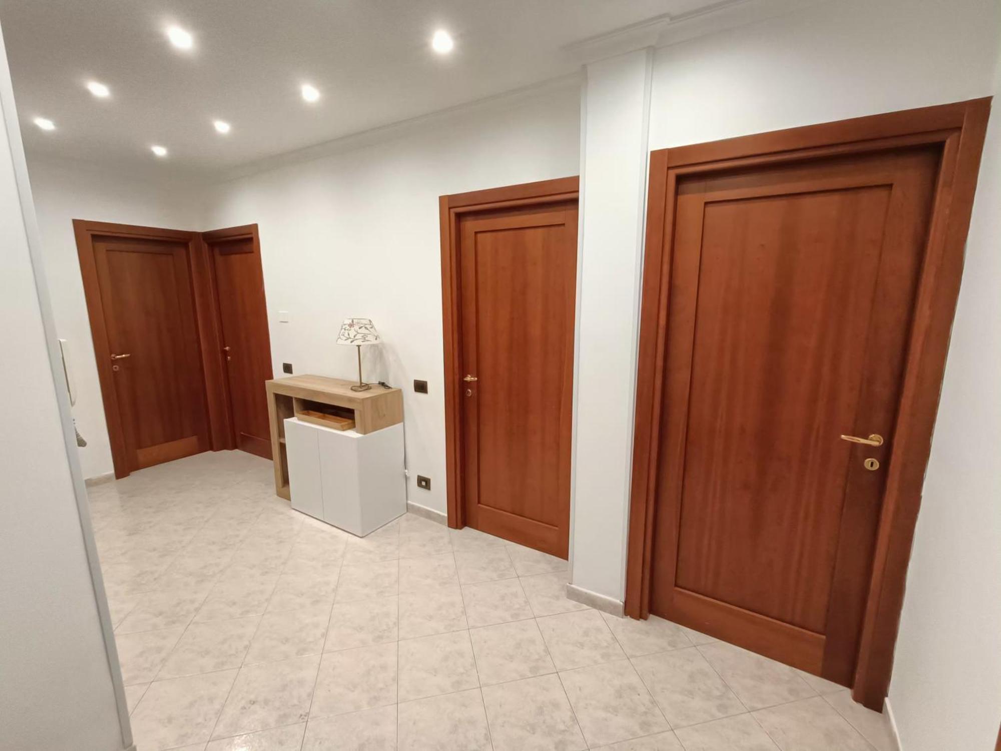 Tia Tourist Apartment Rome Luaran gambar